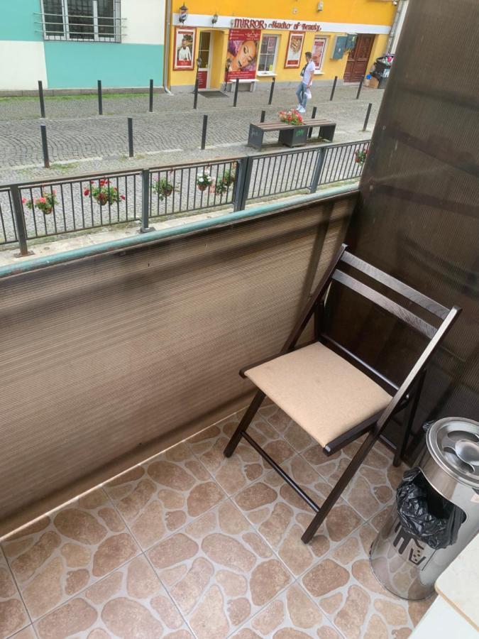 Pretty Luxury Apartament'S Клуж-Напока Екстериор снимка