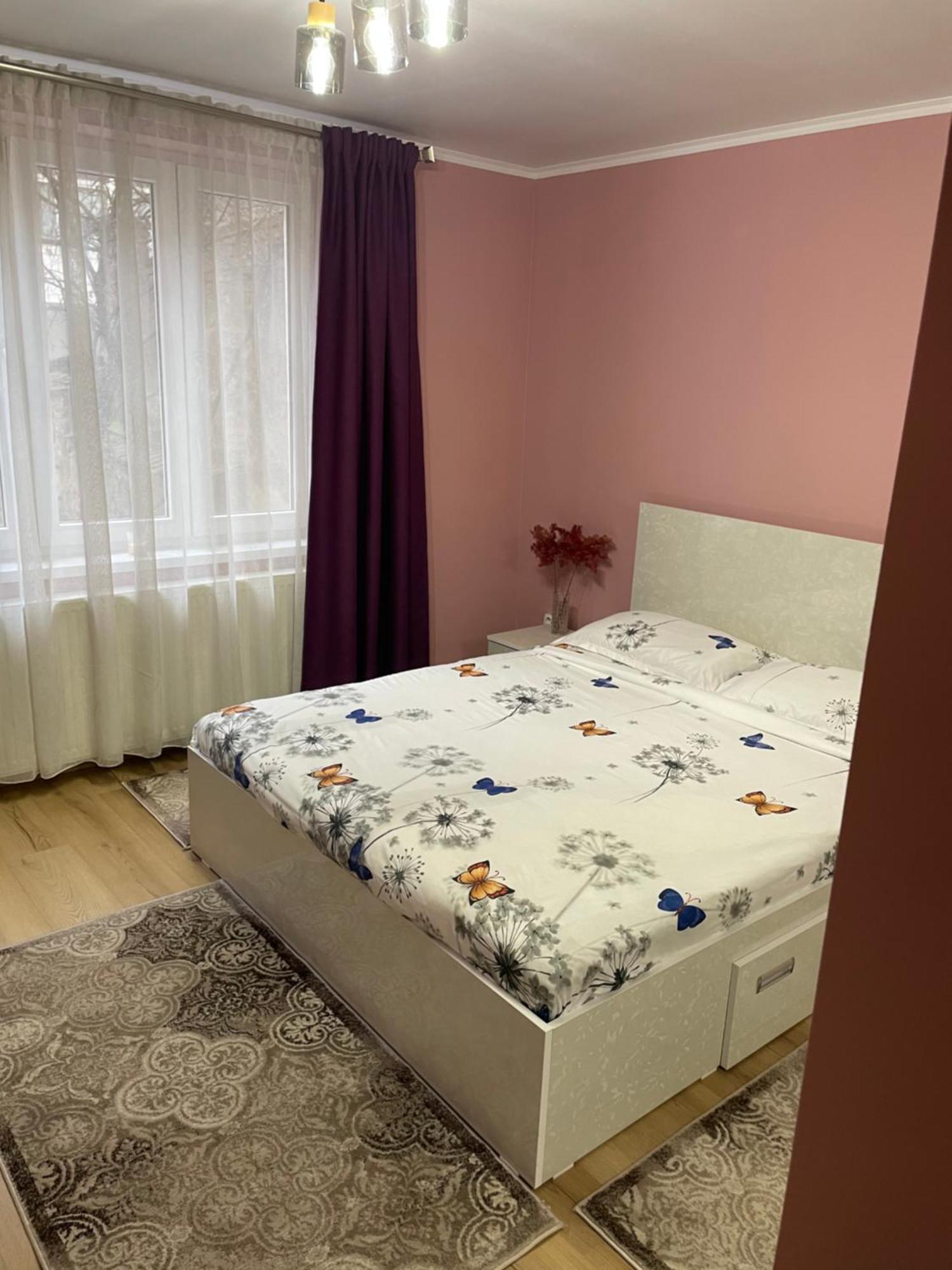 Pretty Luxury Apartament'S Клуж-Напока Екстериор снимка