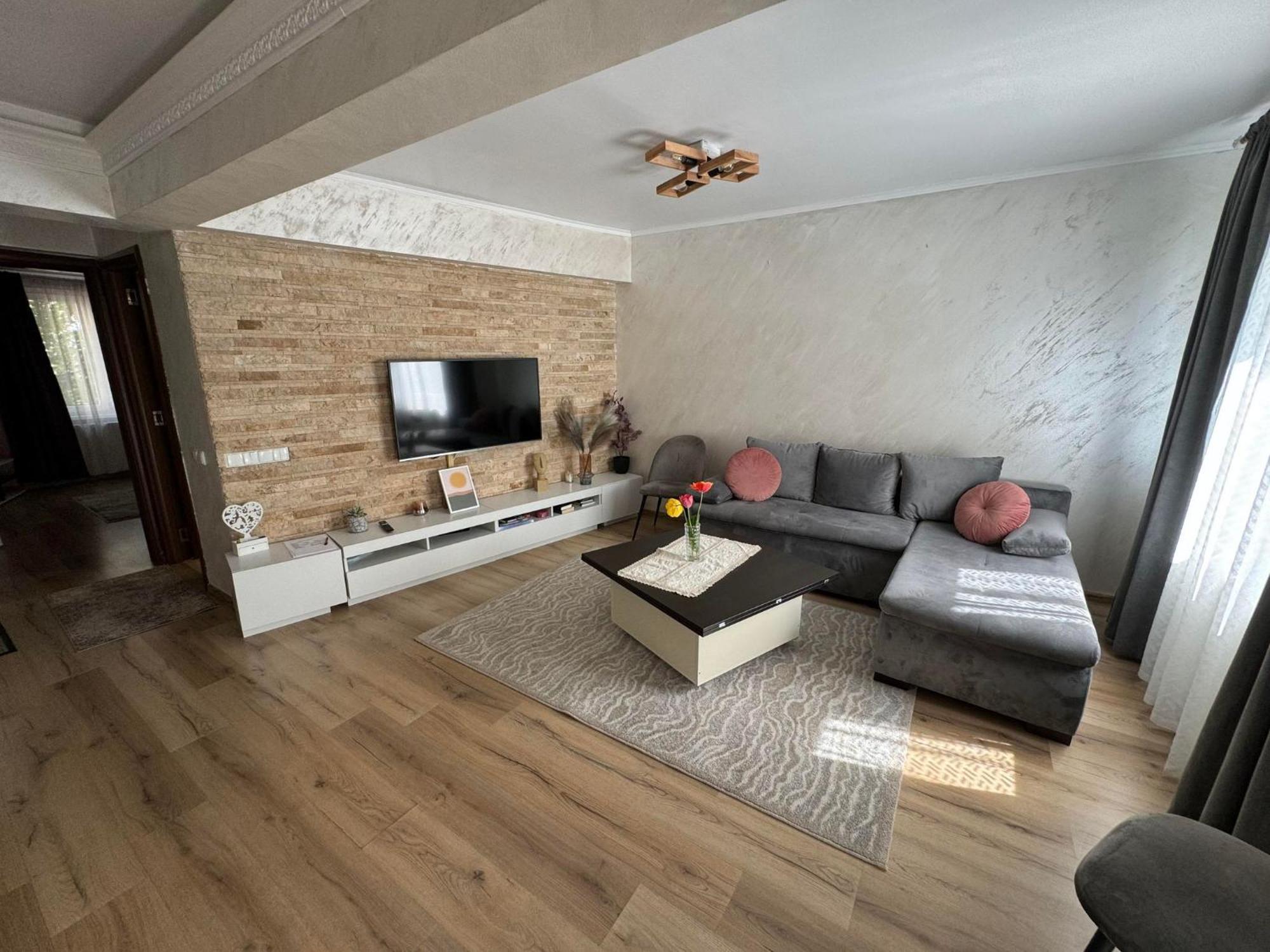 Pretty Luxury Apartament'S Клуж-Напока Екстериор снимка