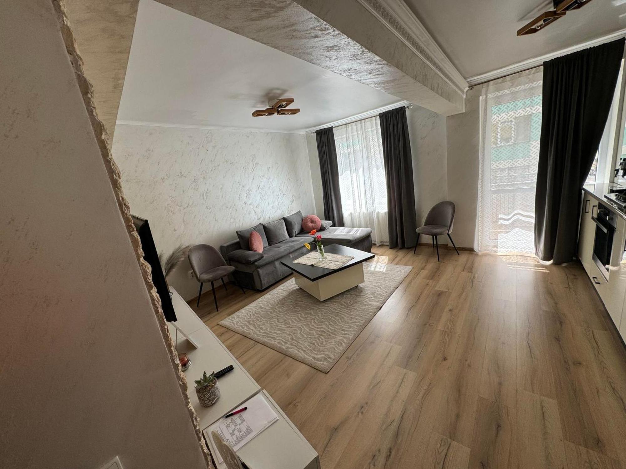 Pretty Luxury Apartament'S Клуж-Напока Екстериор снимка