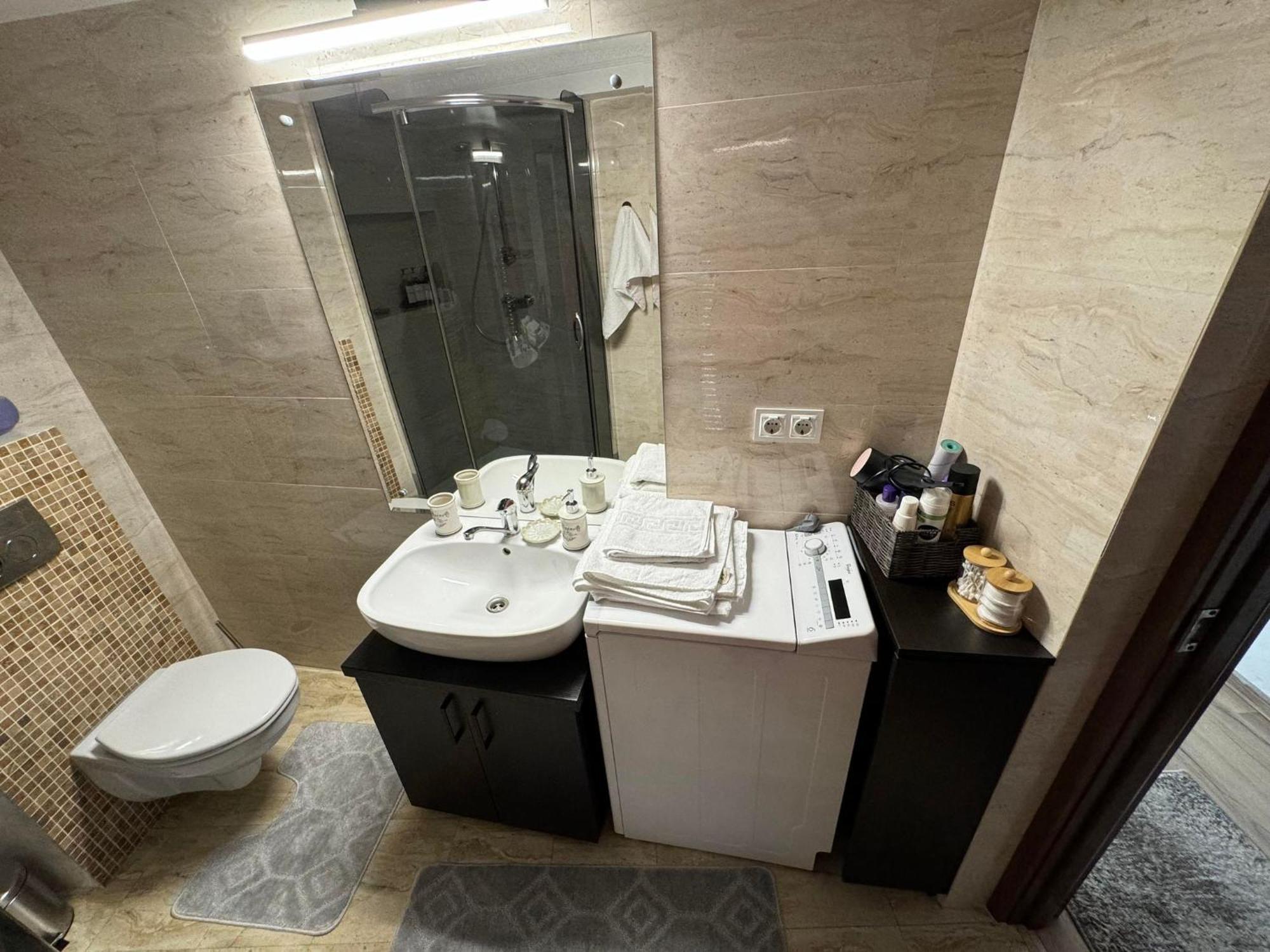 Pretty Luxury Apartament'S Клуж-Напока Екстериор снимка