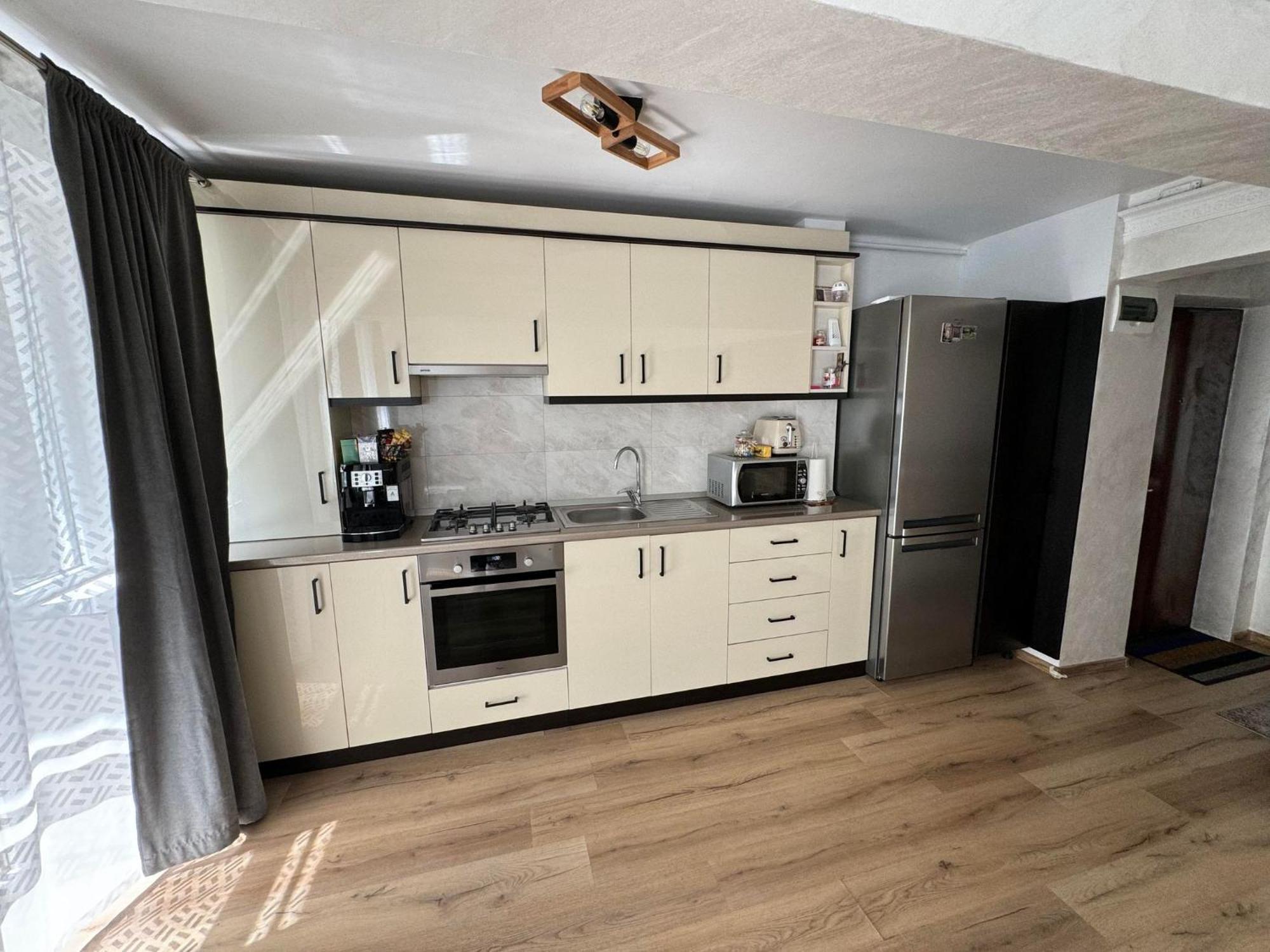 Pretty Luxury Apartament'S Клуж-Напока Екстериор снимка