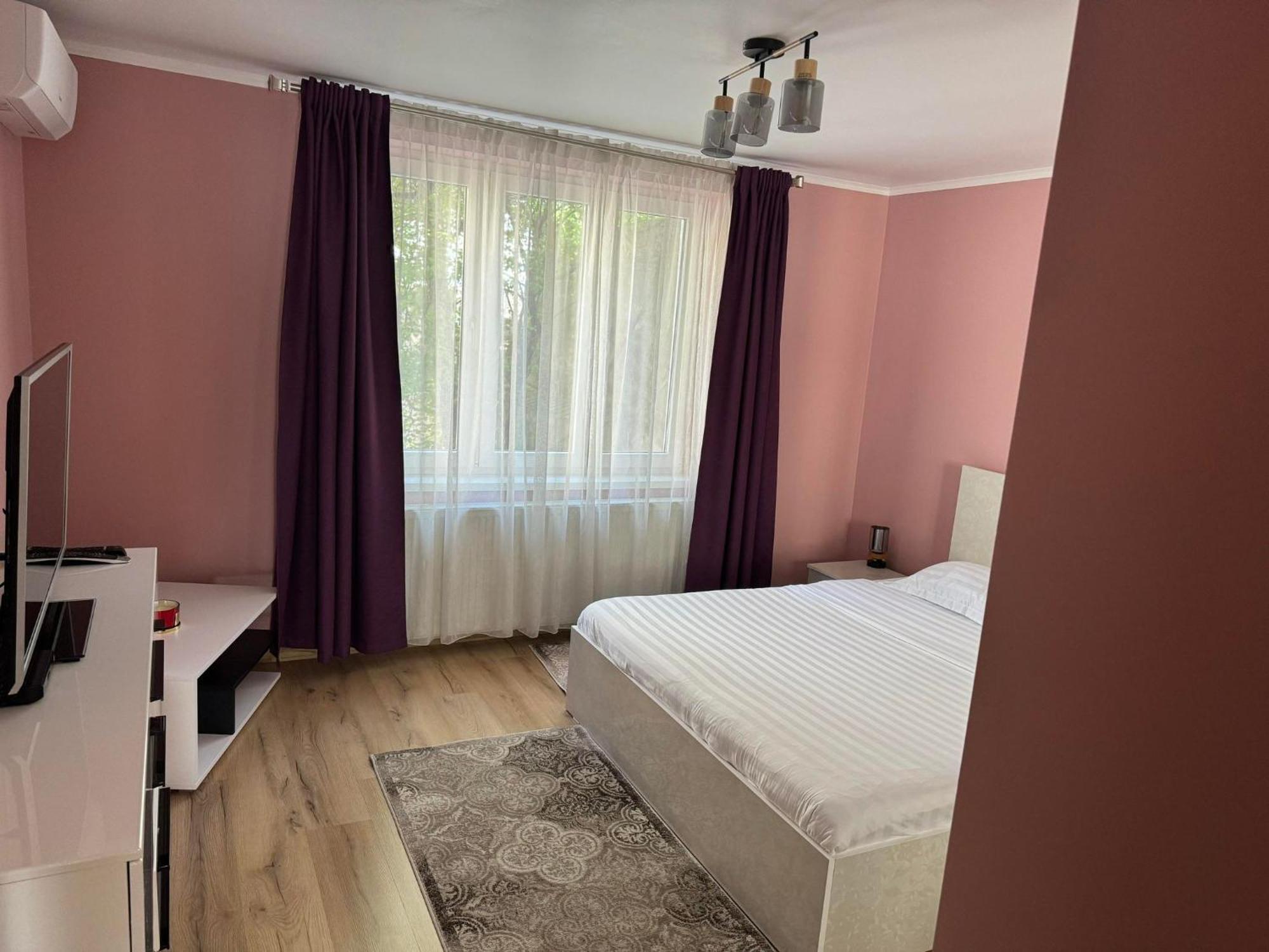 Pretty Luxury Apartament'S Клуж-Напока Екстериор снимка