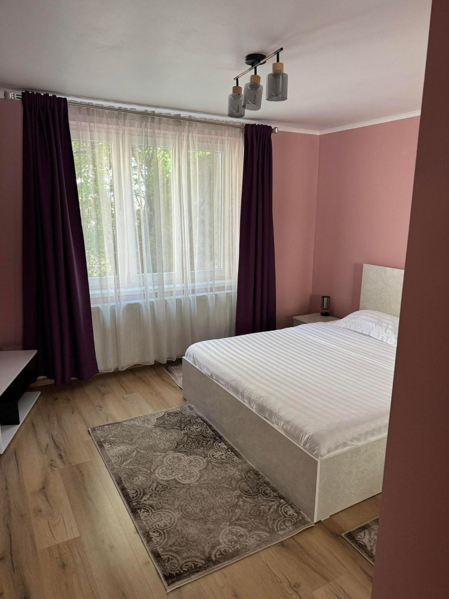 Pretty Luxury Apartament'S Клуж-Напока Екстериор снимка