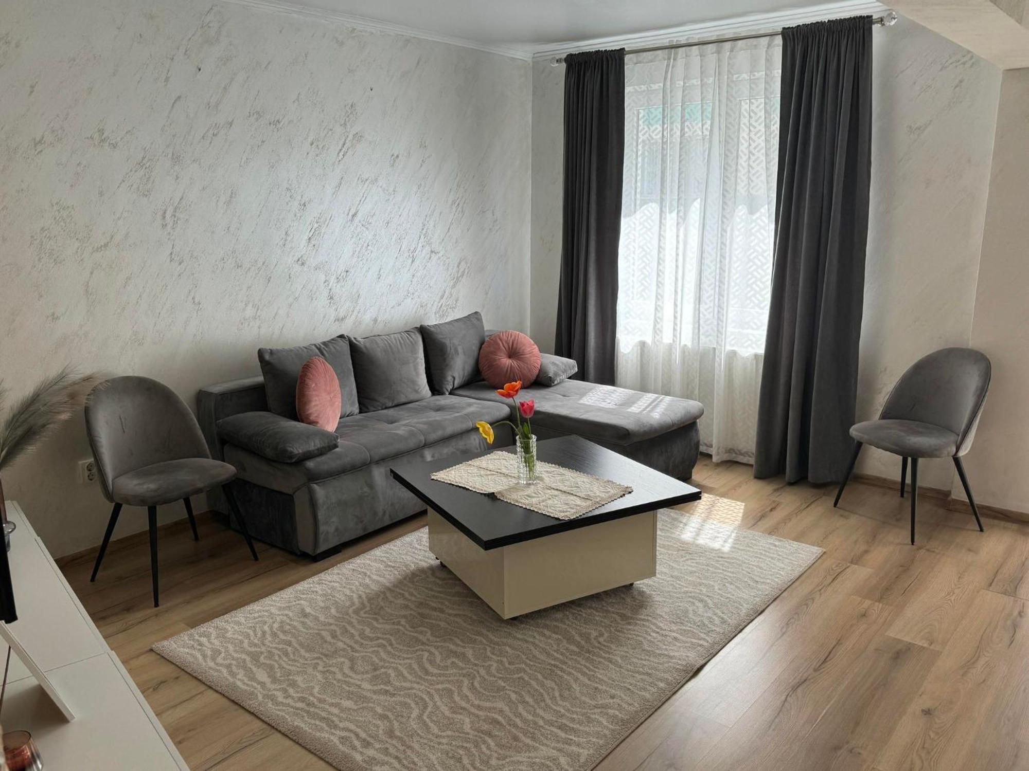 Pretty Luxury Apartament'S Клуж-Напока Екстериор снимка