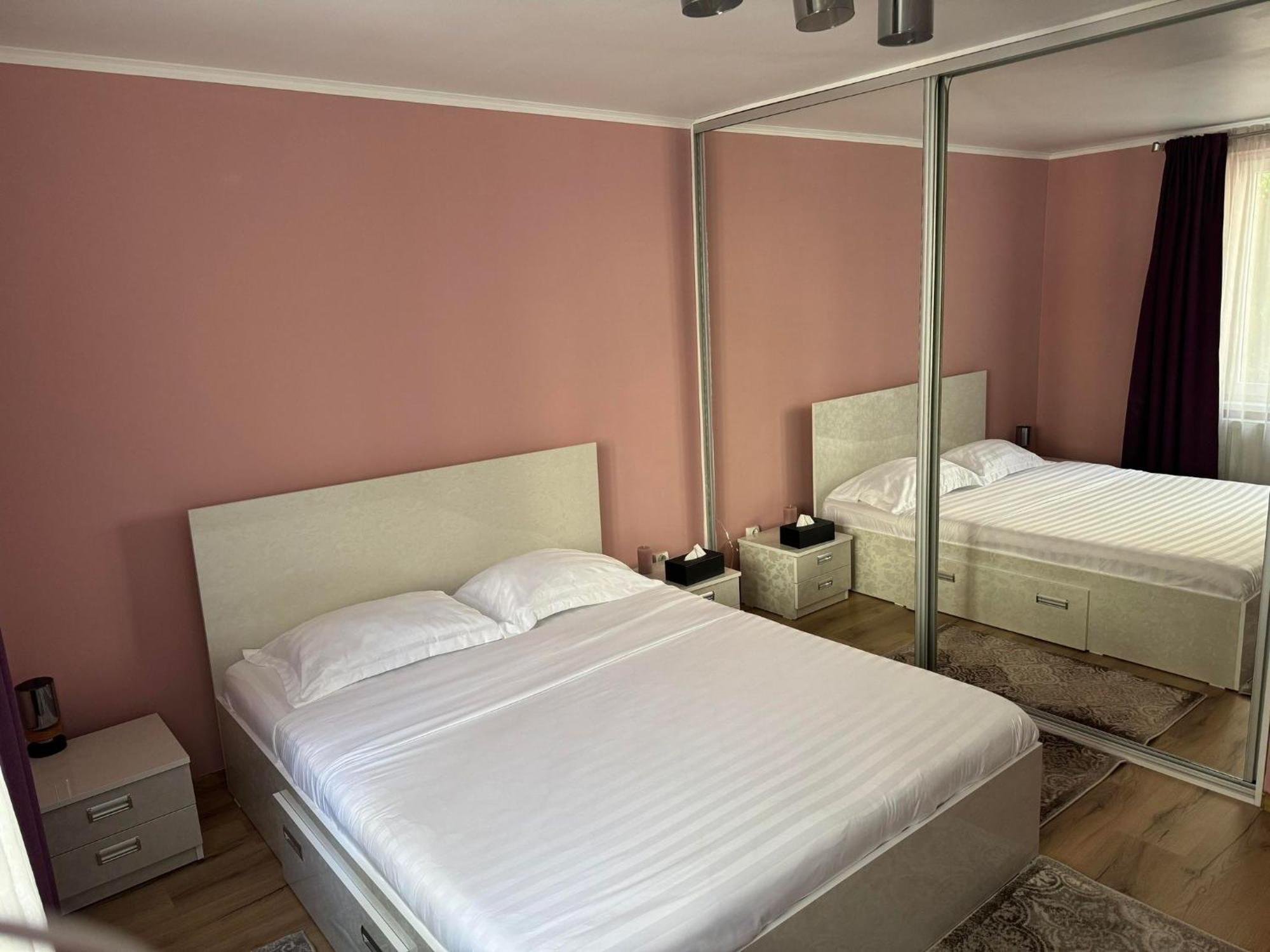 Pretty Luxury Apartament'S Клуж-Напока Екстериор снимка