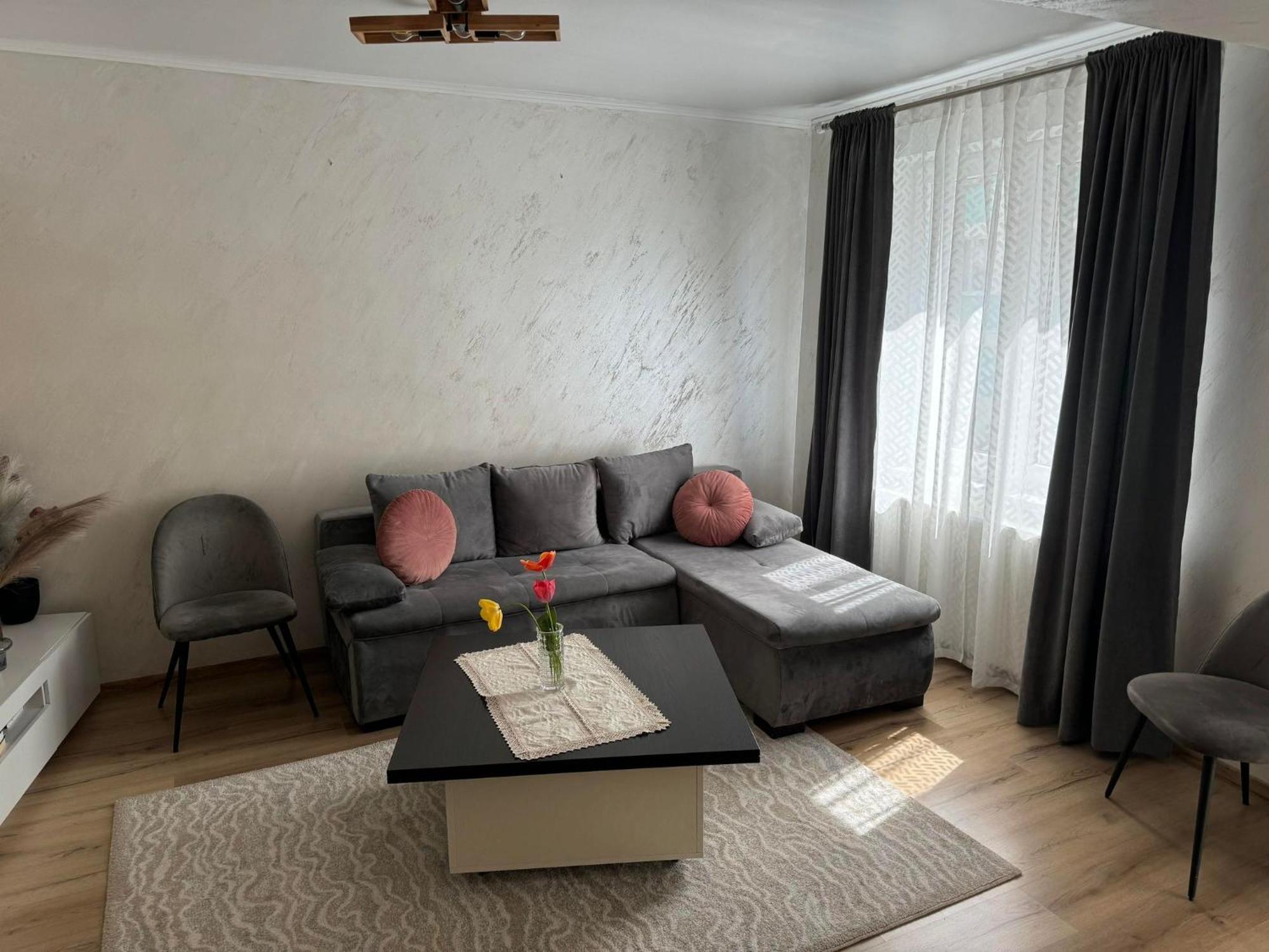 Pretty Luxury Apartament'S Клуж-Напока Екстериор снимка