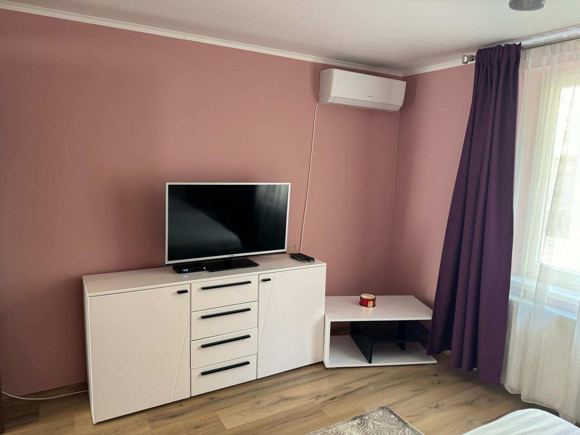 Pretty Luxury Apartament'S Клуж-Напока Екстериор снимка