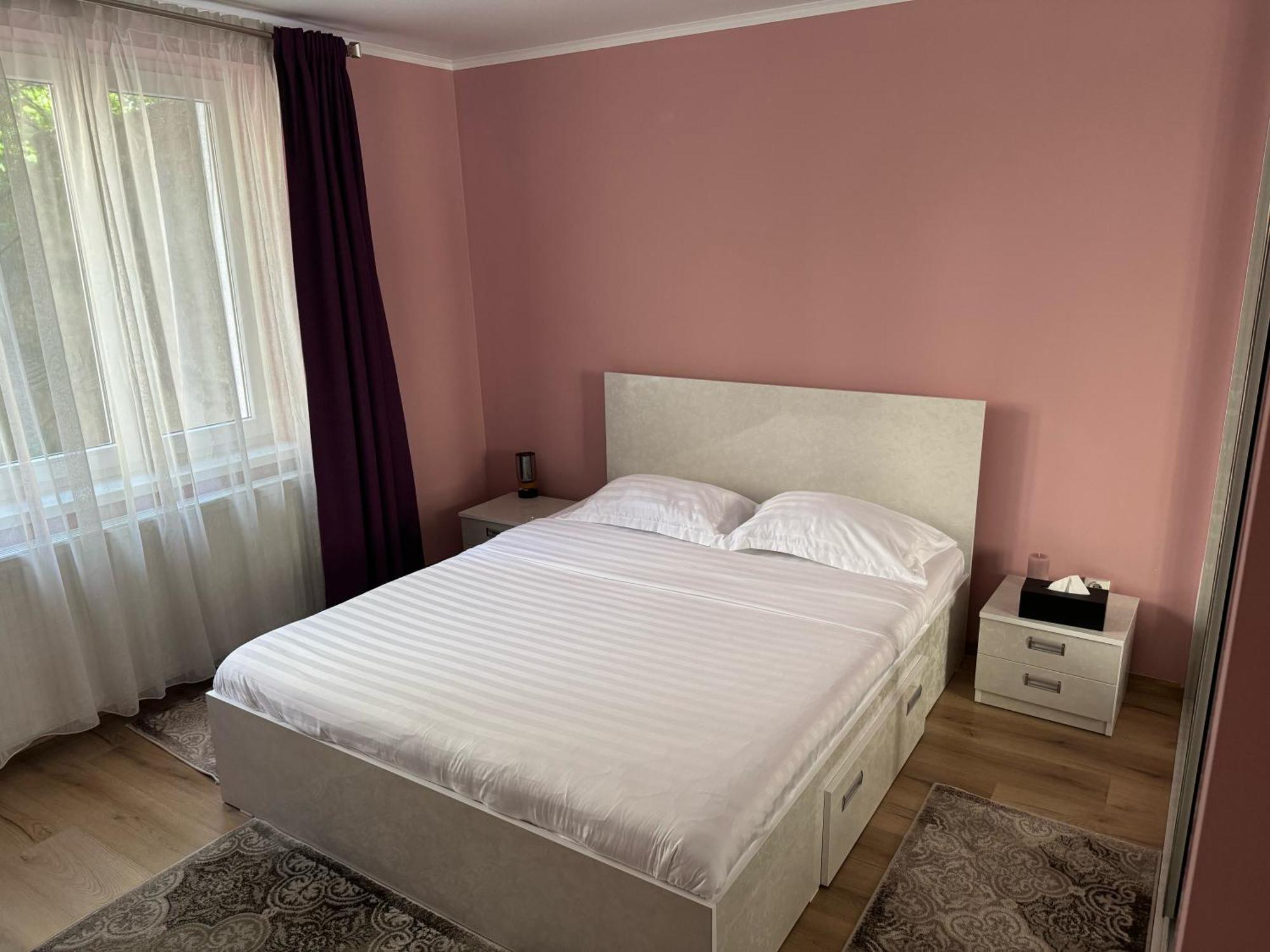 Pretty Luxury Apartament'S Клуж-Напока Екстериор снимка